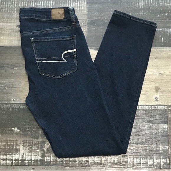 American Eagle Outfitters Denim - Final price 🦅 American eagle skinny jeans